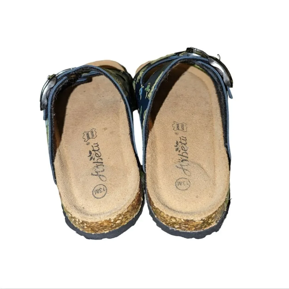 aobetu leather cork